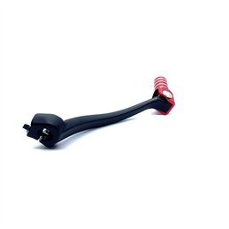 Levier de vitesses Yamaha YZ 450 F 2018-2025-DS92.C116B-RiMotoShop