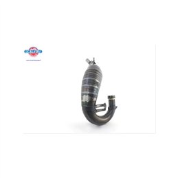 Scalvini Husqvarna 125 TE 2014-2016 - Expansión de competición-001.014010-RiMotoShop