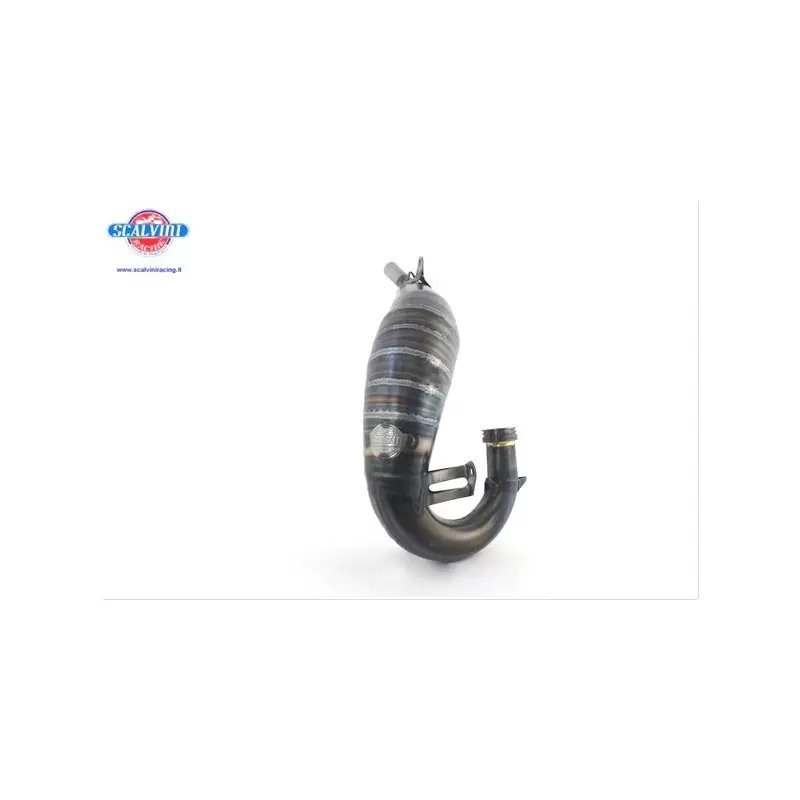 Scalvini Husqvarna 125 TE 2014-2016 - Expansión de competición-001.014010-RiMotoShop Scalvini Husqvarna 125 TE 2014-2016 - Expansión de competición-001.014010-RiMotoShop