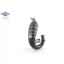 Scalvini KTM 150 SX 2019-2022 - Extension Racing-001.014030-RiMotoShop