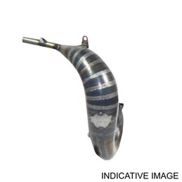 Scalvini Gasgas 125 MC 2024 - Espansione racing-001.014040|RiMotoShop