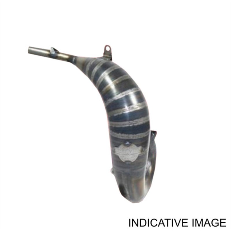 Scalvini Gasgas 125 MC 2024 - Espansione racing-001.014040|RiMotoShop Scalvini Gasgas 125 MC 2024 - Espansione racing-001.014040|RiMotoShop