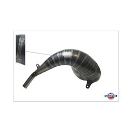 Scalvini Husqvarna 300 TE 2017-2019 - Espansione racing-001.016030|RiMotoShop