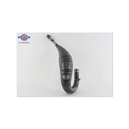 Scalvini Suzuki RM 125 2001-2012 - Expansión de carreras-001.034010-RiMotoShop