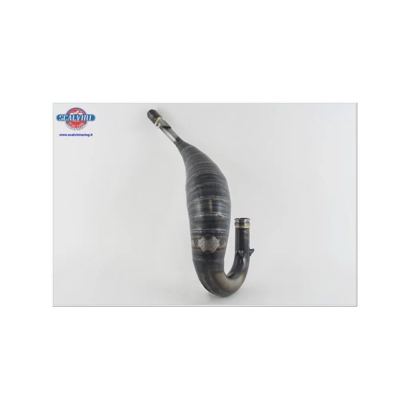Scalvini Suzuki RM 125 2001-2012 - Expansión de carreras-001.034010-RiMotoShop Scalvini Suzuki RM 125 2001-2012 - Expansión de carreras-001.034010-RiMotoShop