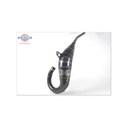 Scalvini Kawasaki KX 85 2014-2024 - Extension de compétition-001.043020-RiMotoShop