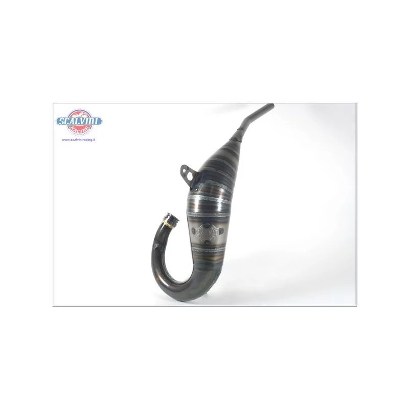 Scalvini Kawasaki KX 85 2014-2024 - Extension de compétition-001.043020-RiMotoShop Scalvini Kawasaki KX 85 2014-2024 - Extension de compétition-001.043020-RiMotoShop