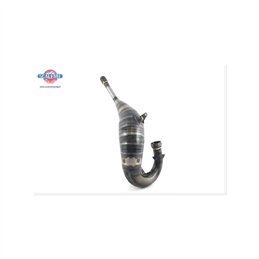 Scalvini Kawasaki KX 125 2004-2008 - Racing expansion-001.044010-RiMotoShop