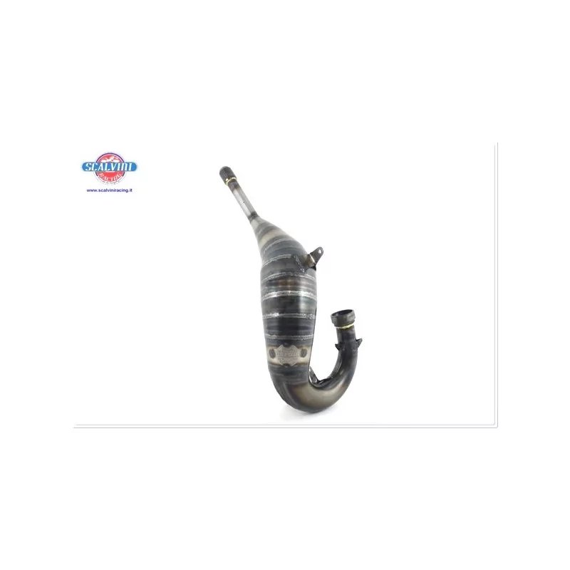 Scalvini Kawasaki KX 125 2004-2008 - Racing expansion-001.044010-RiMotoShop Scalvini Kawasaki KX 125 2004-2008 - Racing expansion-001.044010-RiMotoShop
