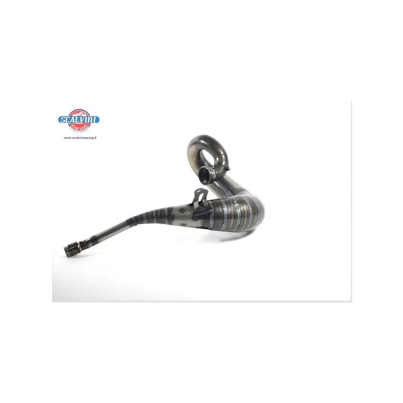 Scalvini Kawasaki KX 250 2005-2008 - Racing expansion-001.046010-RiMotoShop Scalvini Kawasaki KX 250 2005-2008 - Racing expansion-001.046010-RiMotoShop