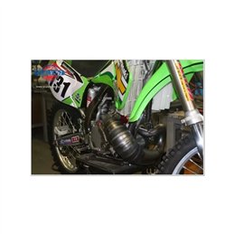 Scalvini Kawasaki KX 250 2005-2008 - Expansión de competición-001.046010-RiMotoShop
