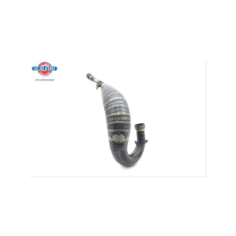 Scalvini Yamaha YZ 125 2005-2021 - Expansión de competición-001.054020-RiMotoShop Scalvini Yamaha YZ 125 2005-2021 - Expansión de competición-001.054020-RiMotoShop