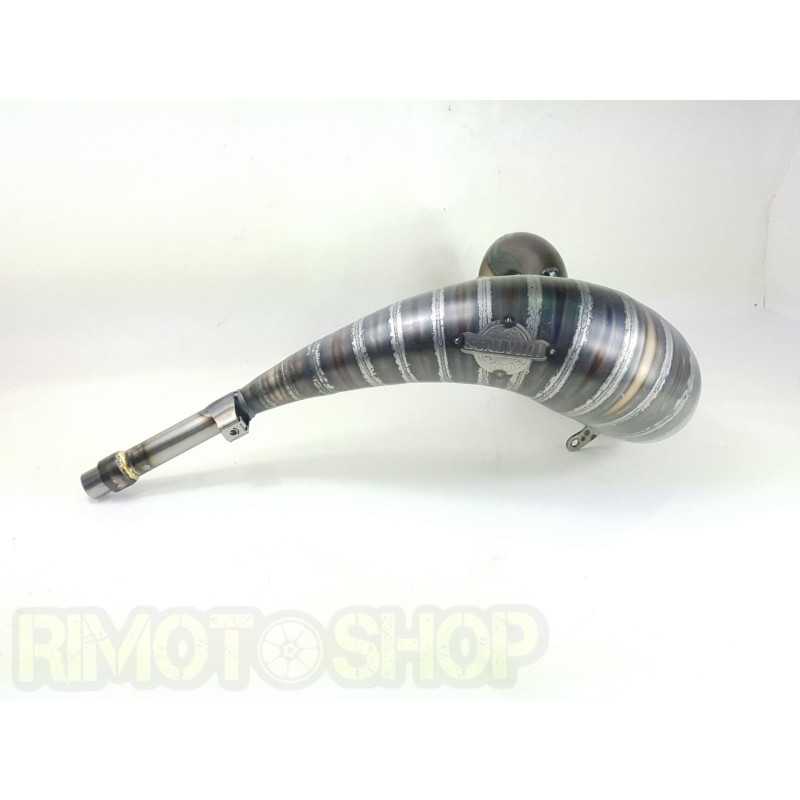 Scalvini Yamaha YZ 250 2005-2020 Espansione SCARICO-001. Scalvini Yamaha YZ 250 2005-2020 Espansione SCARICO-001.