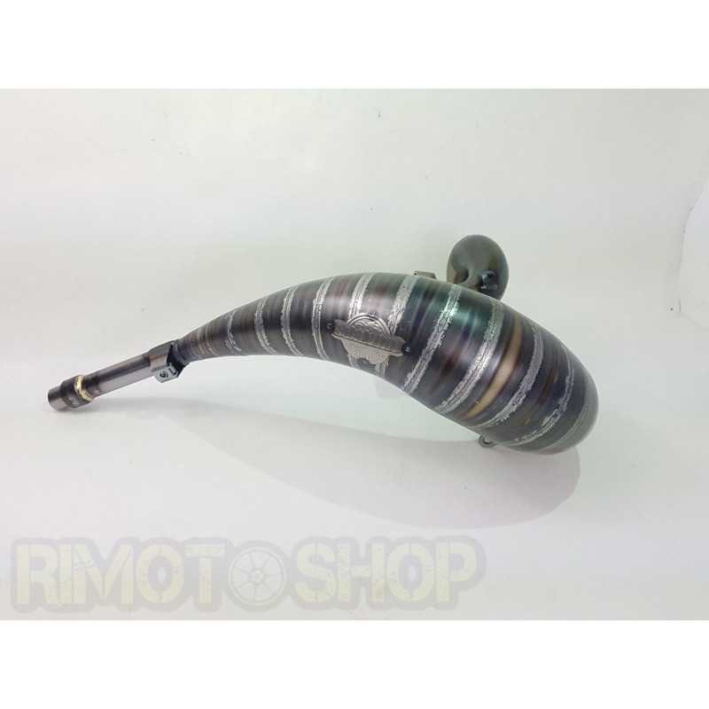 Scalvini Yamaha YZ 250 2005-2020 expansion d'échappement-001. Scalvini Yamaha YZ 250 2005-2020 expansion d'échappement-001.