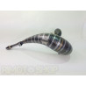 Scalvini Yamaha YZ 250 2005-2020 Espansione SCARICO-001.
