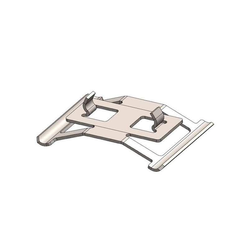 Retenedor de pastillas de freno traseras Sherco 250 SEF-R 2014-2023-213087-RiMotoShop Retenedor de pastillas de freno traseras Sherco 250 SEF-R 2014-2023-213087-RiMotoShop