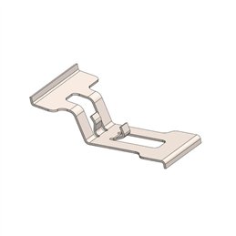 Retén de pastillas de freno delanteras Honda CRF 250 R 2019-2024-213088-RiMotoShop