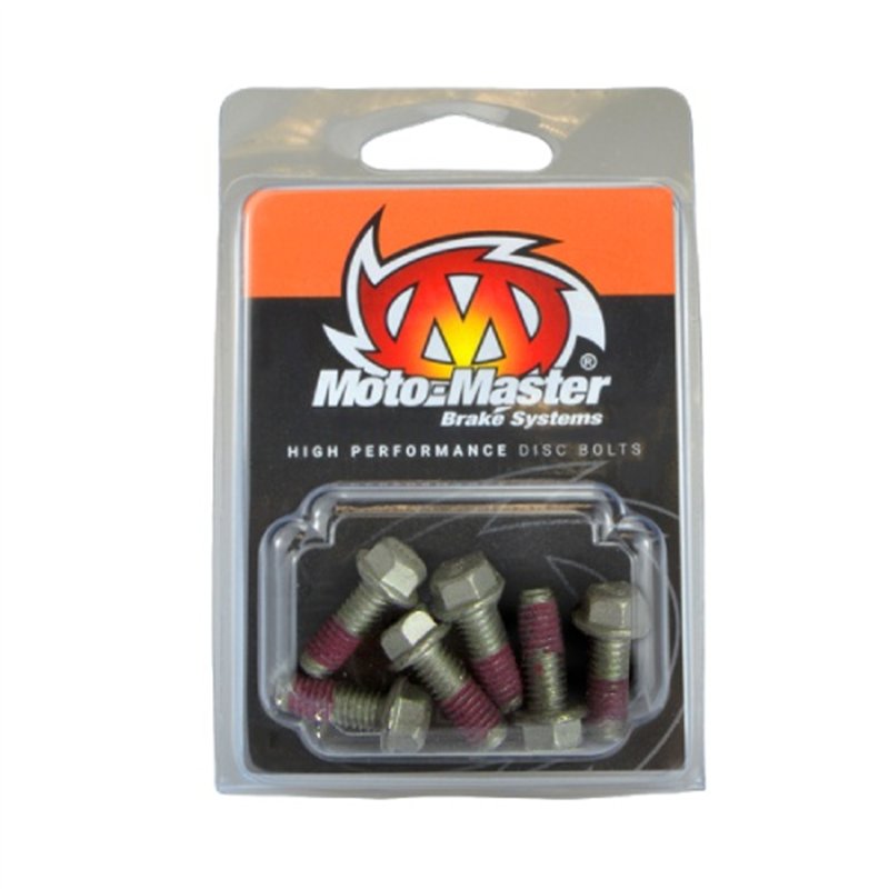Kit viti disco KTM 400 EXC-F 2003-2011 anteriore Moto Master