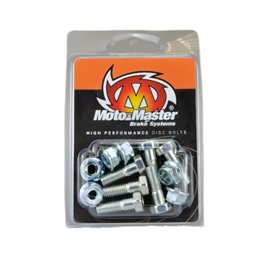 Kit viti disco Honda CRF 250 R 2004-2024 anteriore Moto Master