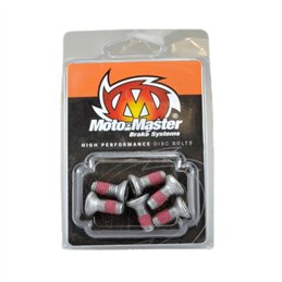 Kit viti disco Husqvarna 300 WR 2009-2013 anteriore Moto Master