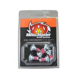 Kit viti disco Kawasaki KX 450 F 2006-2023 anteriore Moto Master
