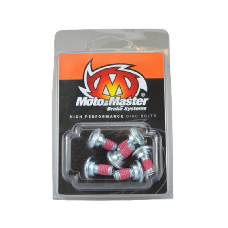 Kit viti disco Kawasaki KX 450 F 2006-2023 anteriore Moto Master
