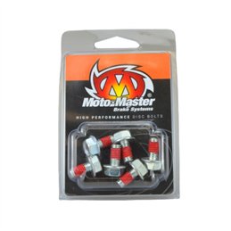 Kit viti disco Yamaha WR 450 F 2003-2018 posteriore Moto Master