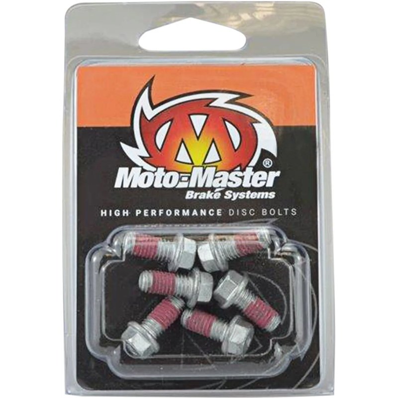Kit viti disco KTM 300 SX 2023-2024 posteriore Moto Master-012019|RiMotoShop Kit viti disco KTM 300 SX 2023-2024 posteriore Moto Master-012019|RiMotoShop