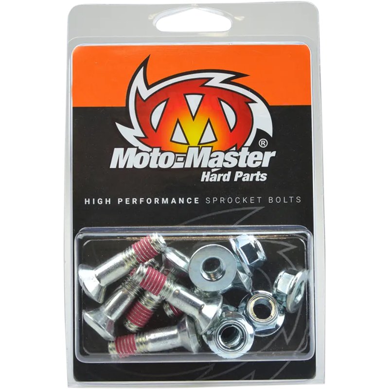 Kit viti corona Kawasaki KX 250 1996-2008 Moto Master-213068|RiMotoShop Kit viti corona Kawasaki KX 250 1996-2008 Moto Master-213068|RiMotoShop