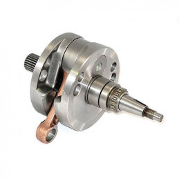 Albero motore Honda CRF 450 R (02-08)-DS10.1402-NRTeam