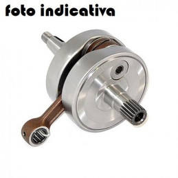 Albero motore Honda CR 125 (90-07)-DS10.1200-NRTeam