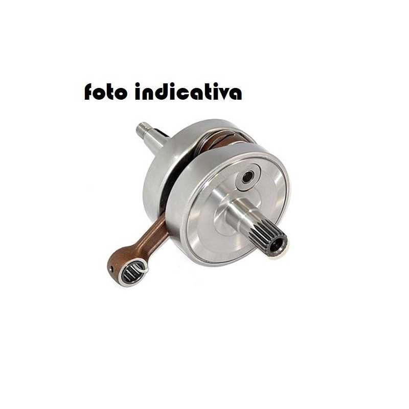 Albero motore Suzuki RM 250 (03-12)-DS10.3323-NRTeam Albero motore Suzuki RM 250 (03-12)-DS10.3323-NRTeam