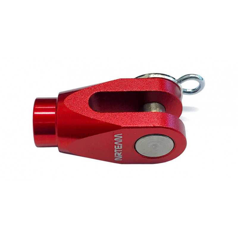 Forcella freno posteriore Honda CR 250 02-07 Forcella freno posteriore Honda CR 250 02-07