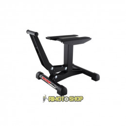 MX enduro Stands CrossPro LIFTING SYSTEM black-8200100005-RiMotoShop