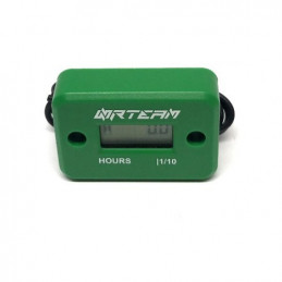 Universal wire hour meter...