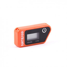 Compteur d'heures wireless...