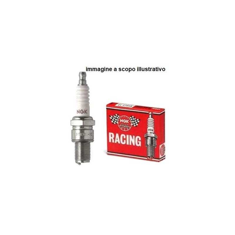 Spark plug Husqvarna 125 SMS (99-13)-BR9EG-RiMotoShop