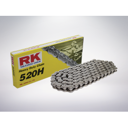 Chain RK step 520...