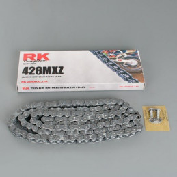 chaîne RK pas 428 cross...