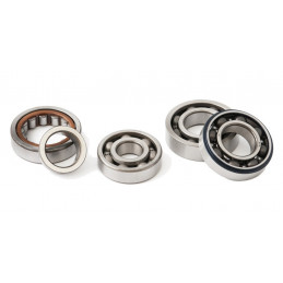 Palier de vilebrequin KTM 250 SX F (13-18) droite ou gauche--SKF.NJ206ECP-SKF