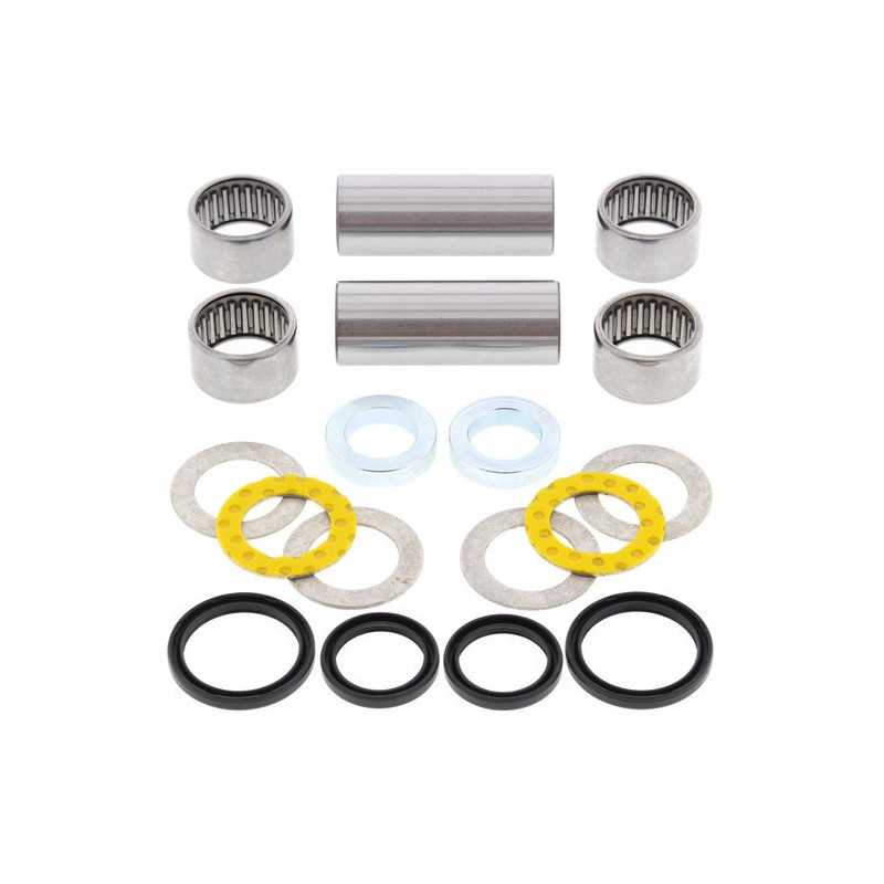 Kit revisione forcellone Yamaha YZ 250 06-17-WY-28-1158-WRP