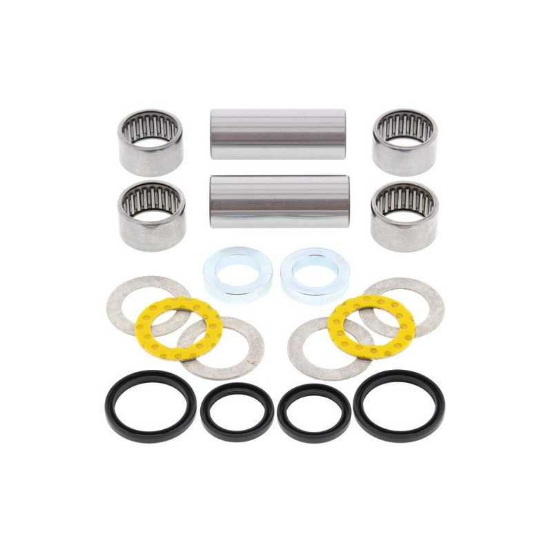 Kit revisione forcellone Yamaha YZ 250 F 06-13-WY-28-1158-WRP