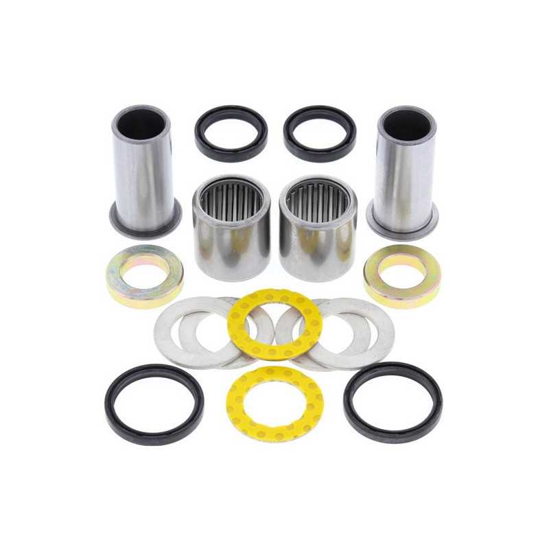 Kit revisione forcellone Kawasaki KX 250 F 06-16-WY-28-1156-WRP