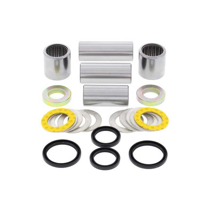 Kit revisione forcellone Honda CRF 450 X 05-16-WY-28-1128-WRP