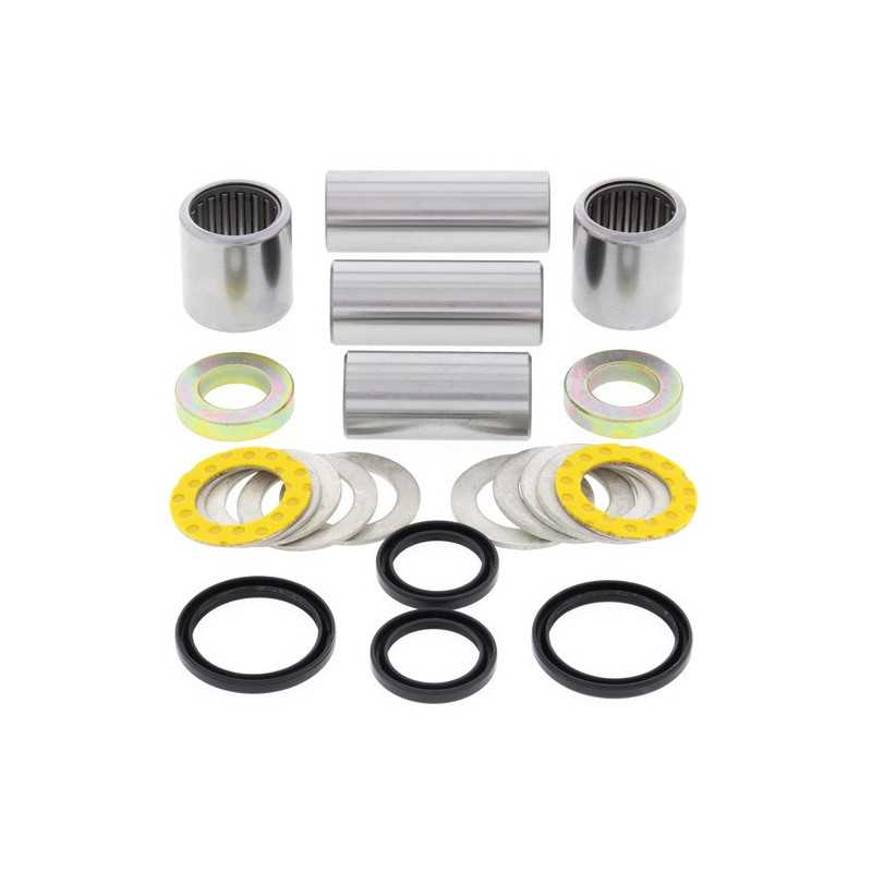 Kit revisione forcellone Honda CRF 250 R 10-13-WY-28-1128-WRP