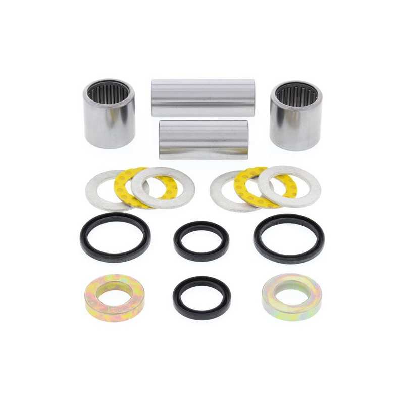 Kit revisione forcellone Honda CRF 250 R 04-09-WY-28-1127-WRP