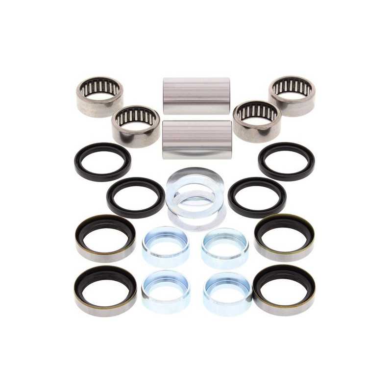 Kit revisione forcellone KTM 450 EXC F 04-17-WY-28-1125-WRP