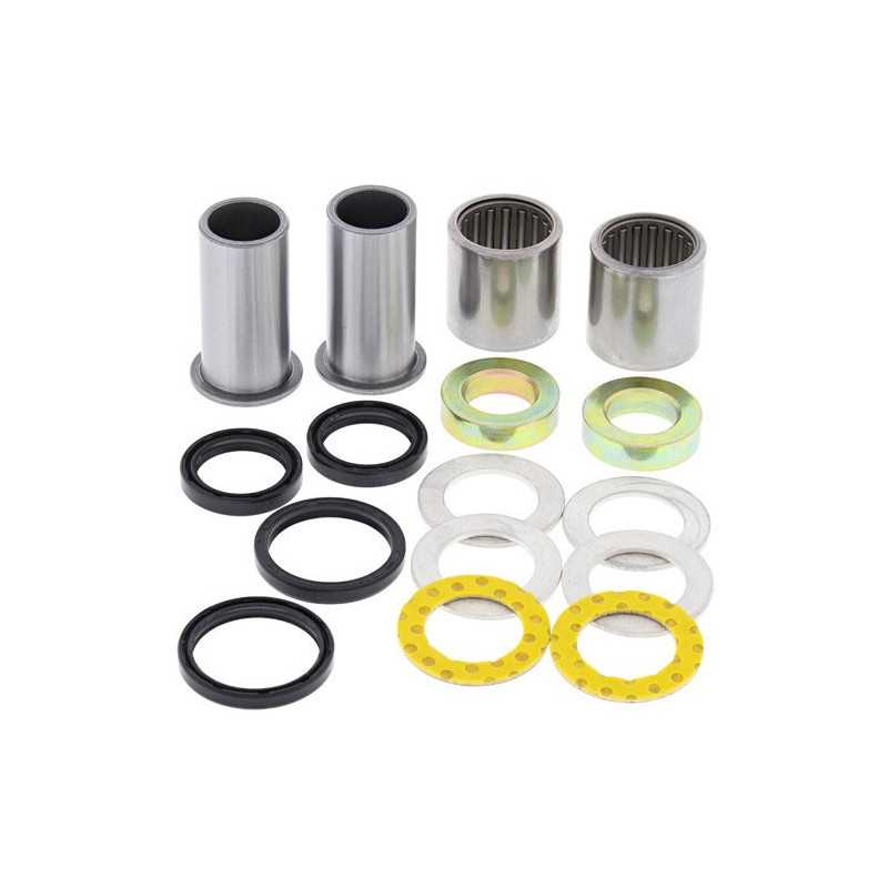 Kit revisione forcellone Kawasaki KX 250 F 04-05-WY-28-1115-WRP