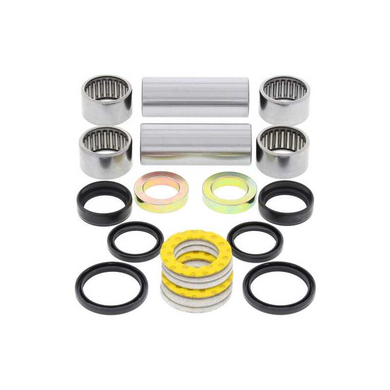 Kit revisione forcellone Yamaha WR 450 F 03-05-WY-28-1072-WRP