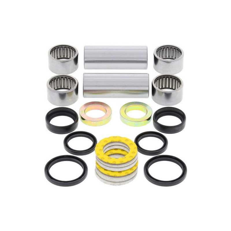 Kit revisione forcellone Yamaha WR 250 F 02-05-WY-28-1072-WRP